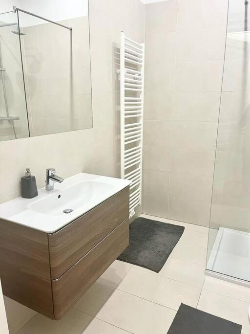 Апартаменты Townhouse Sternwarte Вена Экстерьер фото